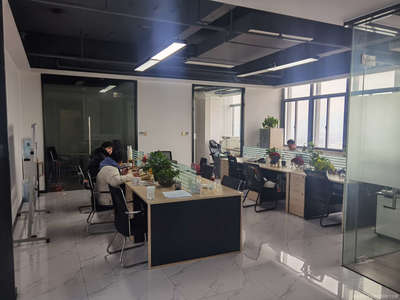 浙江舜意商务信息咨询 赋能企业决策的专业咨询服务