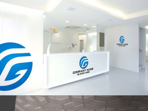 G字母标志 商业服务Logo设计与高质量模板下载指南