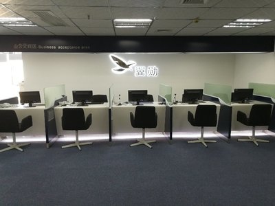 上海翼勋商务信息咨询海口第一分公司 一站式商务信息咨询服务